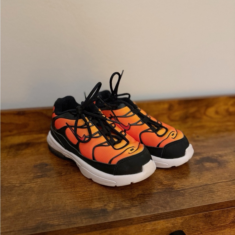 Kids Nike Air Max Sneakers